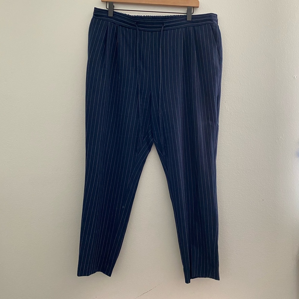 asos dress pants/trousers